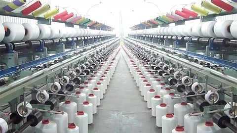 Uttar Pradesh's textile industry to get a boost with upcoming hub near Lucknow