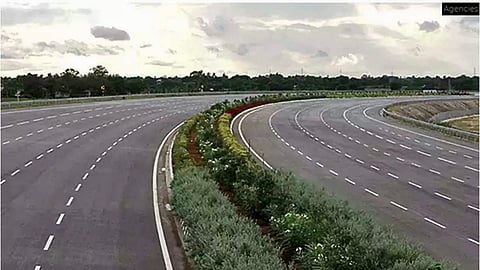 UP News | With 62% construction work completed, Gorakhpur Link Expressway to be ready soon