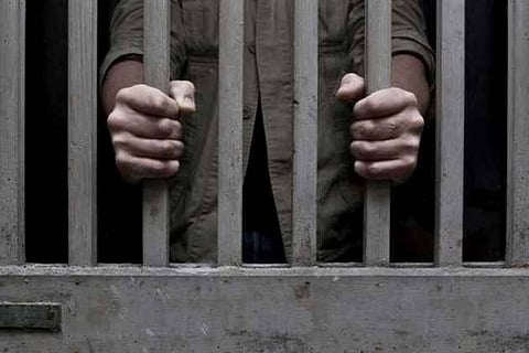 20 new hi-tech jails in UP to strengthen state's prison system