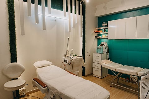 Rejuvenate your look at The Aestheetics, the latest high-tech cosmetology in Lucknow