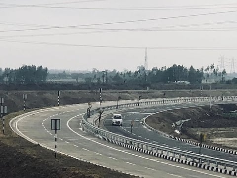 Work on Kanpur's outer ring road to start from June 2023
