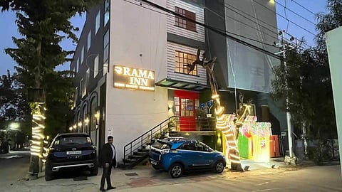 Luxury within reach: 5 reasons Hotel Rama Inn in Lucknow is ideal for all your workations