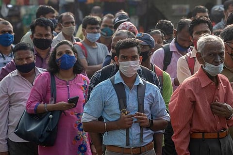 Stay safe, wear a mask! Lucknow DM issues guidelines to combat COVID-19
