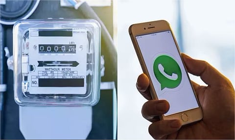 Knocksense Shorts | Indoris, you can now receive and pay electricity bills via WhatsApp