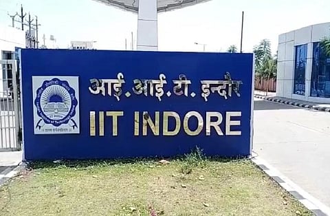 IIT Indore recruitment: Vacancies available for 34 assistant professor roles
