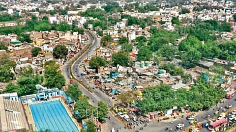 Knocksense Shorts | Different master plan for all 85 wards in Indore coming soon