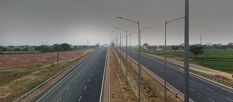 Knocksense Shorts | Agra-Lucknow expressway to stay partially closed between 11 AM and 4 PM tomorrow