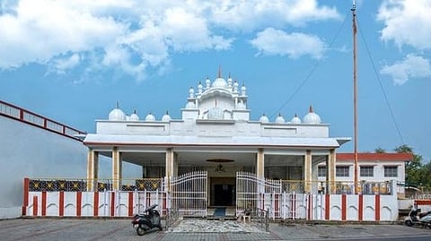 In yet another social service instance, Sadar Gurudwara to offer diagnostic & path tests in Lucknow