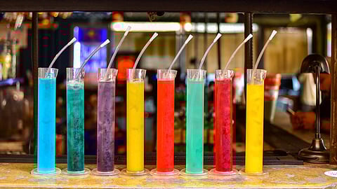 Beat the heat with LIITs at unbelievable prices, at your favourite hangout spots in Lucknow!