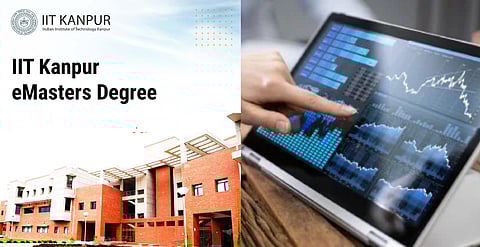 Knocksense Shorts | IIT Kanpur invites applicants for eight new eMaster courses