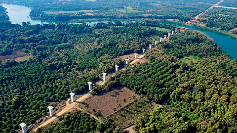 Knocksense Shorts | Mumbai-Ahmedabad bullet train project reaches 26% completion mark