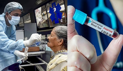 Knocksense Shorts | Lucknow reports 74 new COVID cases; districts in UP witness decline in numbers