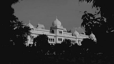 11 interesting facts you might not know about the city's prestigious Lucknow University