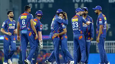 Catch the LSG vs SRH IPL Match live this Friday at Lucknow's Ekana Stadium; Book tickets now!