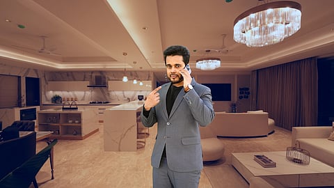 Meet Lucknow-born real estate trailblazer Snehil Yadav & read about his inspiring journey