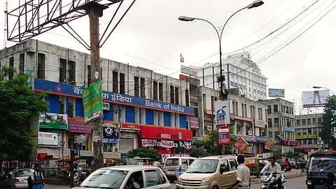 Smart parking lots, greenery, footpaths & more: Lucknow's Kapoorthala Market to be revamped soon
