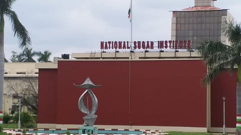 Kanpur News | NSI scientists develop tech to produce potash naturally from ash exuded by mills