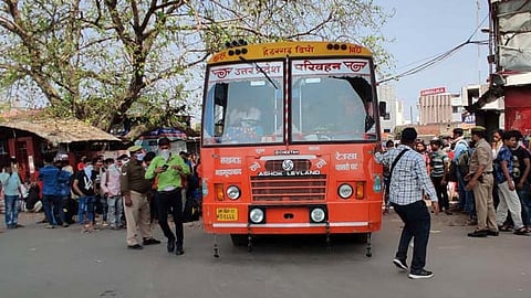 UPSRTC to launch 'One Nation One Card' by end of April