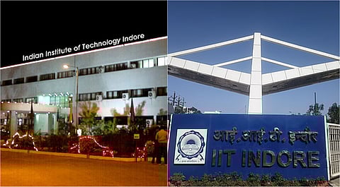 IIT Indore expands course offerings to improve students' technical proficiency