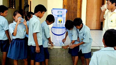 UP schools to commence village field trips exploring Jal Jeevan Mission buildouts