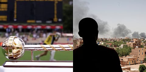 April 25 News Roundup | India's World Test Championship Final squad, evacuations from Sudan & more