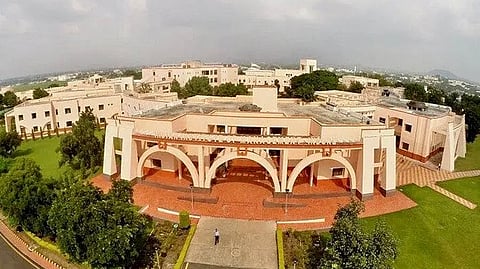 IIM Indore's new center of excellence to focus on studies relating to waste management methods