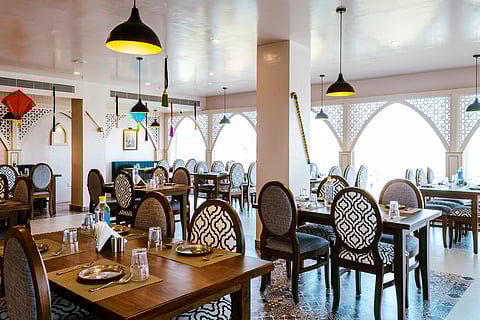 7 reasons why Amritsari Haveli in Lucknow should be your next hangout place!