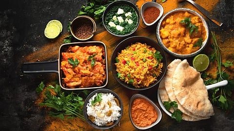 Absorb the taste of Punjab in Lucknow at the cutesy take-away venture, 89 Mint Leaf