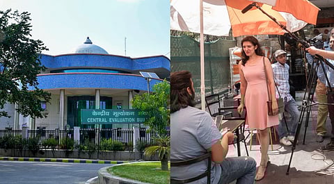 Knocksense Shorts | Attention cinephiles, Kanpur University will soon be offering filmmaking courses