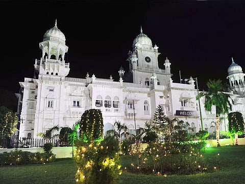 KGMU in Lucknow to form palliative care teams to make home visits & assist terminally ill patients