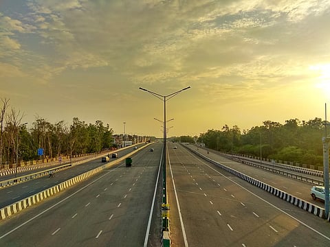 Fast-track your travel between Kanpur & Lucknow! New expressway to cut commute time to 35 minutes