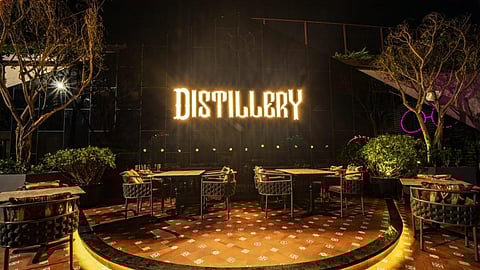 Insider scoop: Lucknow’s premium restobar Distillery set to reopen this November-end!