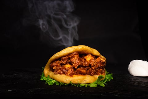 Lucknow's cloud-kitchen Bao Chika Bao is winning hearts with delish treats & you must try some!