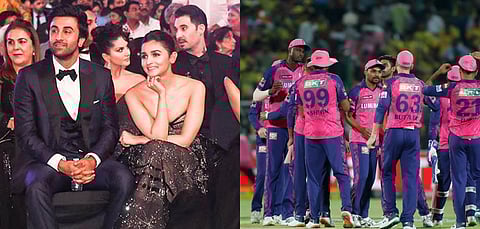 April 28 News Roundup | 68th Filmfare Awards, RR beat CSK to reach top of IPL table & more