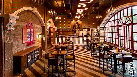 Get the party started with these incredible Knocksense Offers in Indore