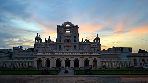 Lucknow News | Students of La Martiniere College to learn the ancient sport of Mallakhamba