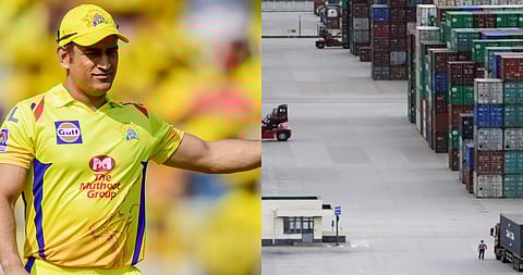 April 13 News Roundup | Dhoni's new IPL record, India's export reach record high & more