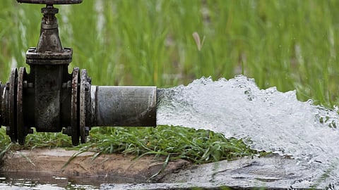 For better water supply AMC to dig 14 borewells before June 15