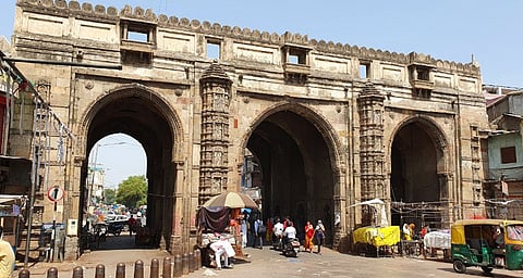 Explore offbeat Ahmedabad with the 2-hour 'Not So Popular Heritage Walk'