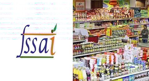 Knocksense Shorts | FSSAI introduces revised labelling rules for pre-packaged foods