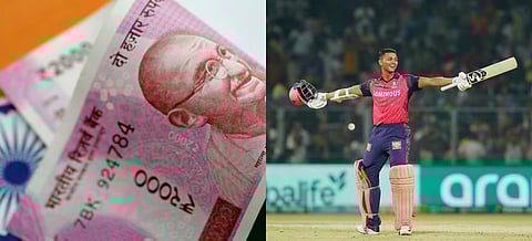 May 20 News Roundup | RBI withdraws ₹2000 currency notes, Yashasvi Jaiswal's IPL record & more