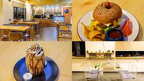 Socialise, Savour, Sip: Celebrating One Year of Café Culture in Lucknow with Sardar-Ji-Bakhsh