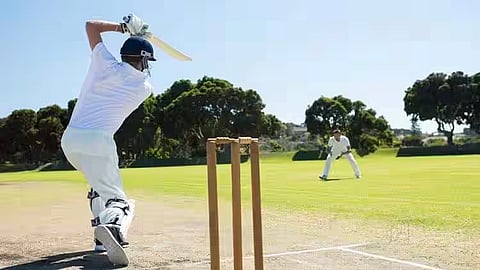 National Sugar Institute in Kanpur welcomes new NA Ramaiah Sports Stadium