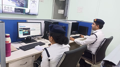 ट्रैफिक चालान