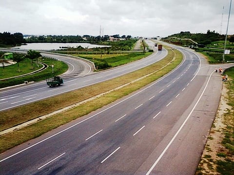 Streamlining connectivity, NHAI to work on intersections along Lucknow-Kanpur expressway