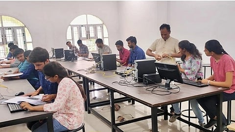 Lucknow University to offer a new part-time MTech course in AI & Cyber security