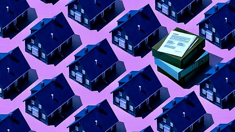 Knocksense Shorts | Pay House tax in Lucknow simply through a QR code from May 15