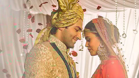 From Awadhi cuisine to luxe backdrops, make your dream wedding a reality at Lucknow's Hyatt Regency