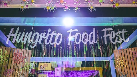 This weekend, head to the mouth-watering Hungrito Food Fest in Ahmedabad