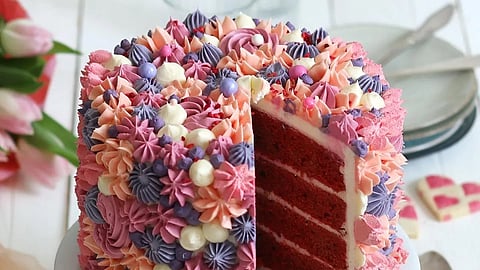 Celebrate Mother's Day with compassion & blessings: From cakes to gifts, we've got you covered!